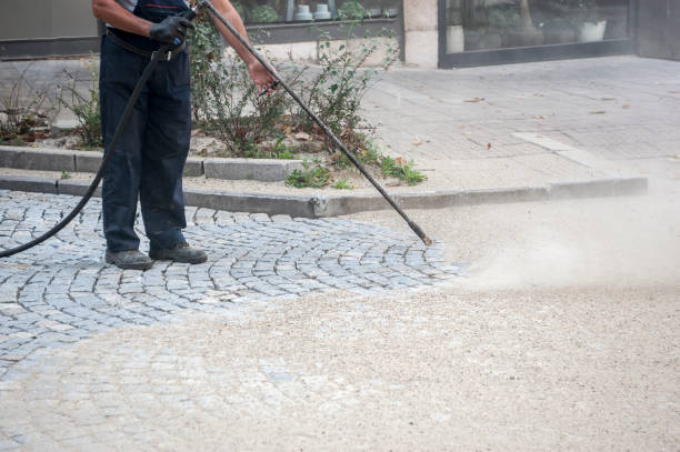 Best Machinery and Equipment Cleaning  in Minier, IL