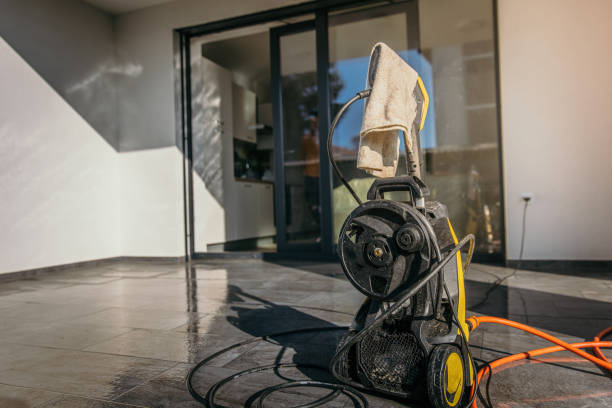 Best Roof Washing  in Minier, IL