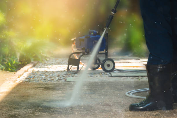 Best Graffiti Removal  in Minier, IL